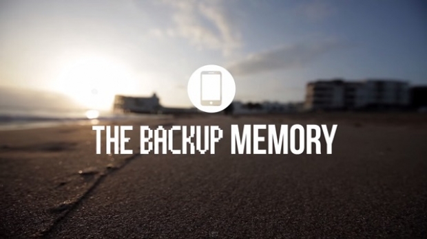 Backup Memory โปรเจคท์จาก Samsung เพื่อผู้ป่วยอัลไซเมอร์